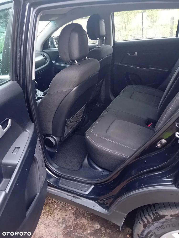 Kia Sportage 1.6 GDI M 2WD - 14
