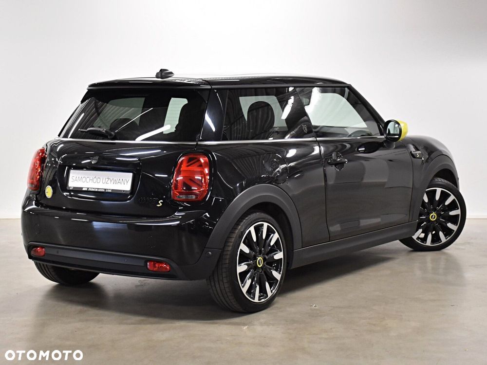 MINI Cooper S - 6
