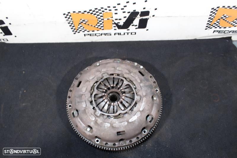 Kit Embraiagem Audi A3 (8P1)  03G105266bc / 022141031S - 1