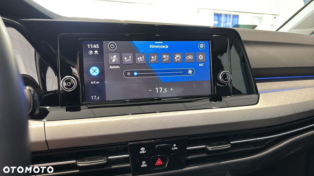 Volkswagen Golf VIII 2.0 TDI Life - 23