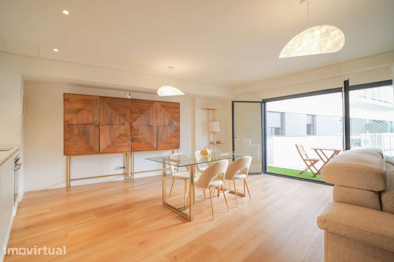 Apartamento T3- JARDINS 2 ALTEAR - Grande imagem: 3/32