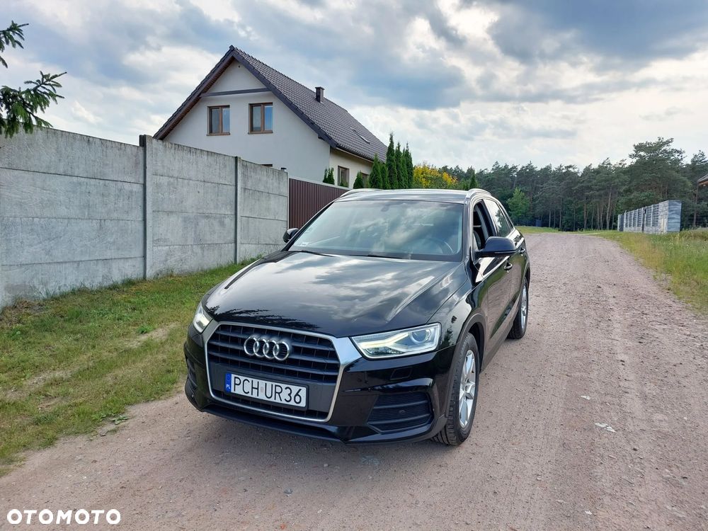 Audi Q3 - 19