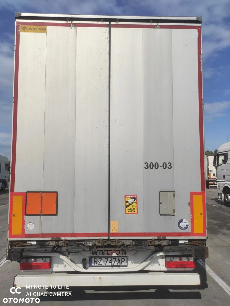 Scania R450  MEGA - 6