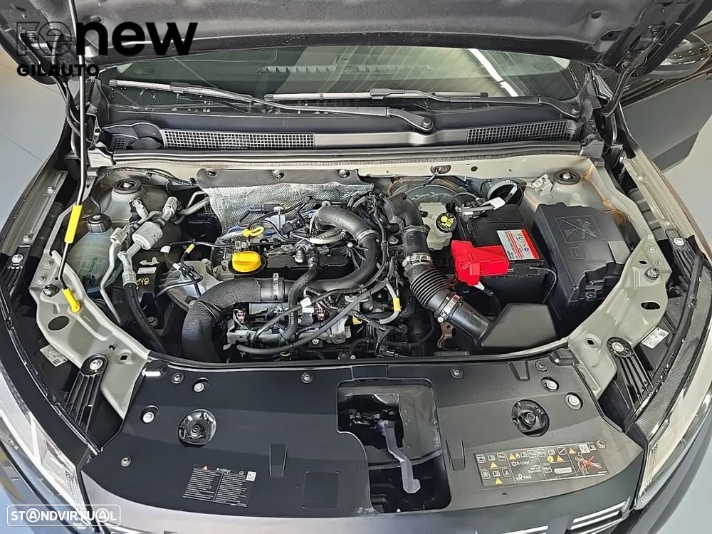 Dacia Sandero 1.0 ECO-G Expression Bi-Fuel - 21