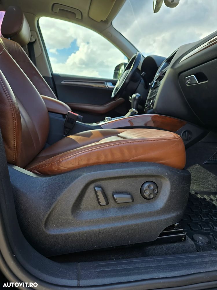Audi Q5 - 19