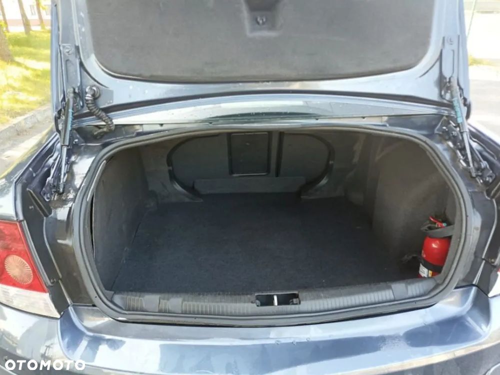 Opel Astra - 9