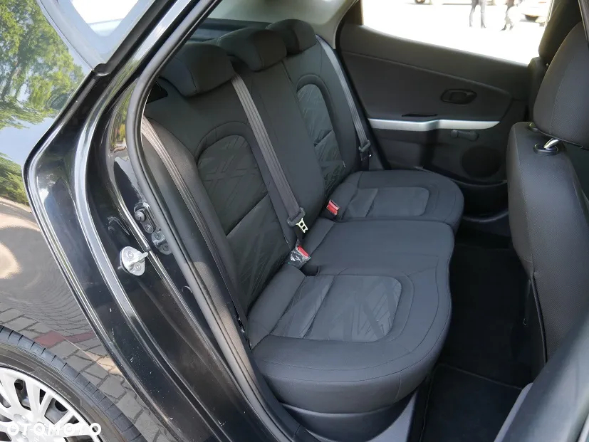 Kia Ceed 1.4 CVVT - 26
