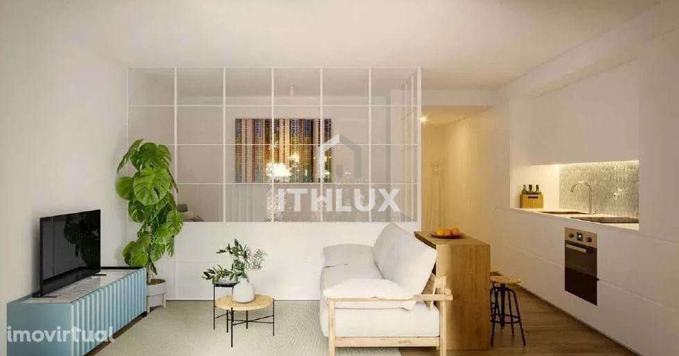 Apartamento Novo T1 Smart  – LAKE TOWERS - Porto - Grande imagem: 2/10