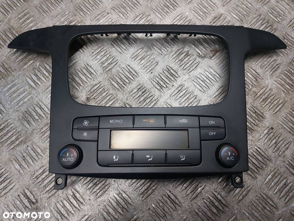 PANEL NAWIEWU FORD GALAXY MK2 LIFT BM2T-18C612-AD - 1