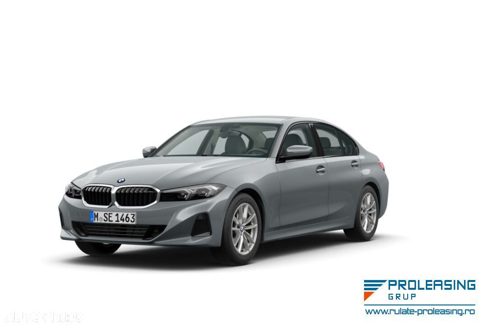 BMW Seria 3 - 1