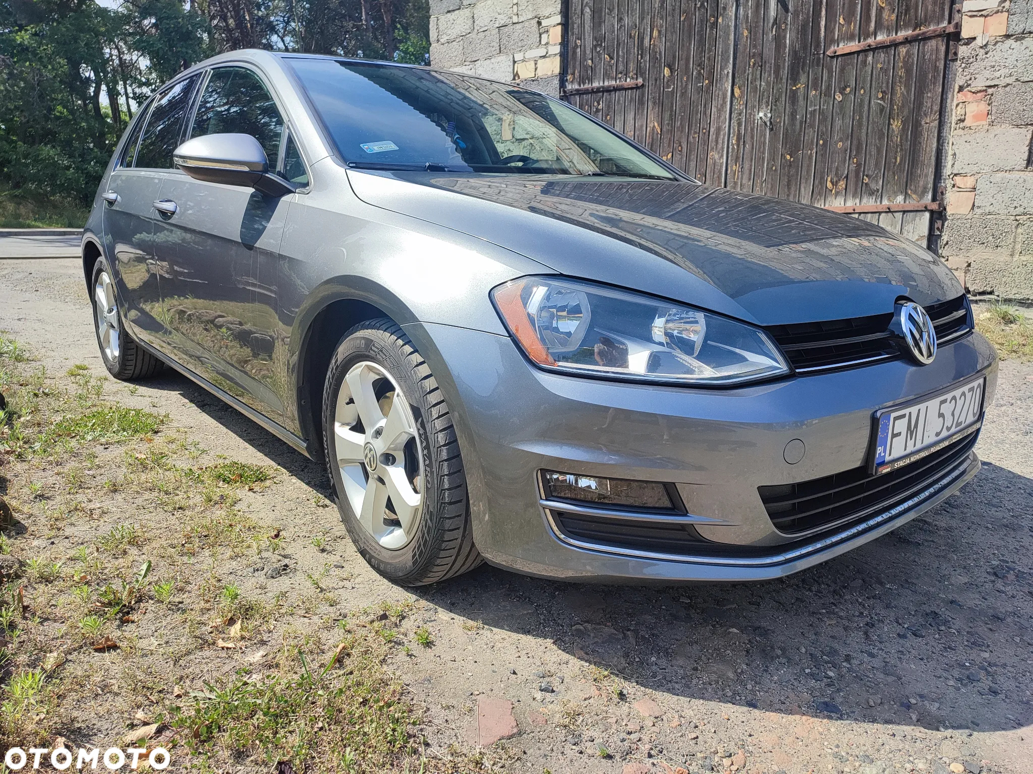 Volkswagen Golf Alltrack 1.8 TSI BMT 4Mot DSG - 24