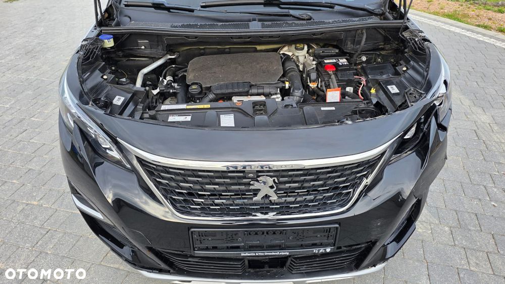 Peugeot 5008 PureTech 130 Crossway - 7