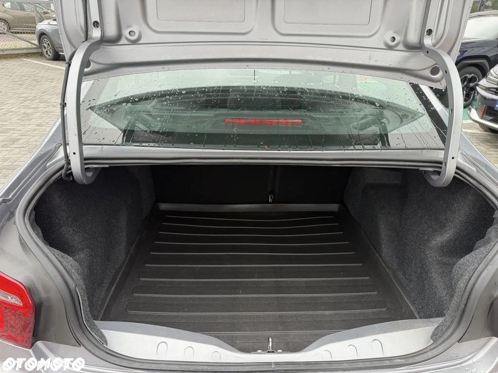 Citroën C-Elysée 1.6 VTi MoreLife - 6