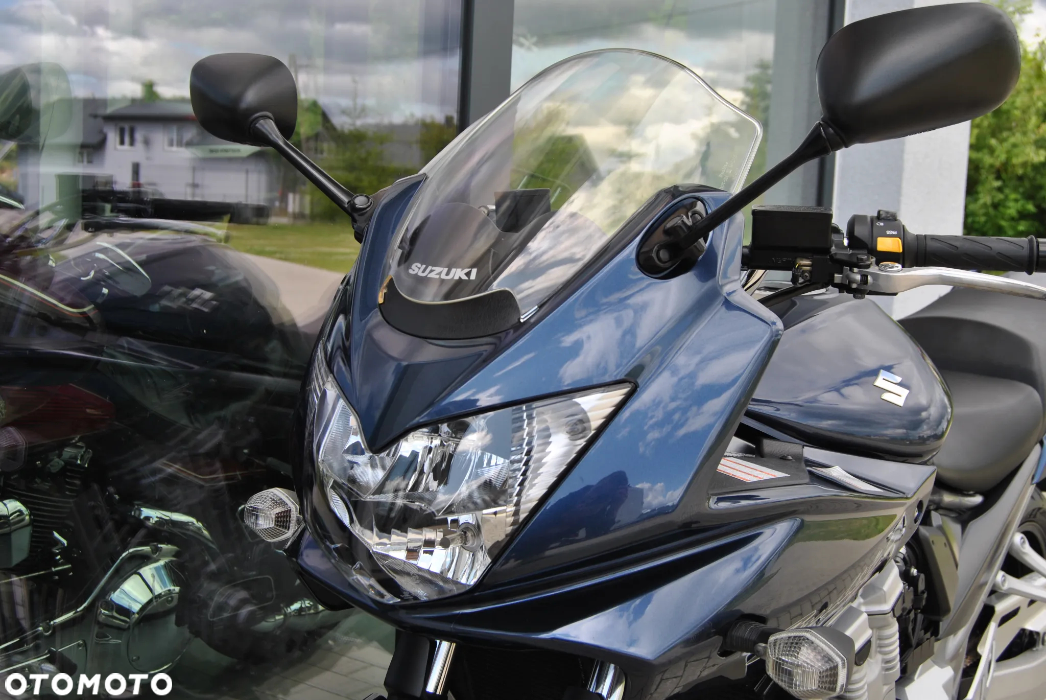 Suzuki Bandit - 39