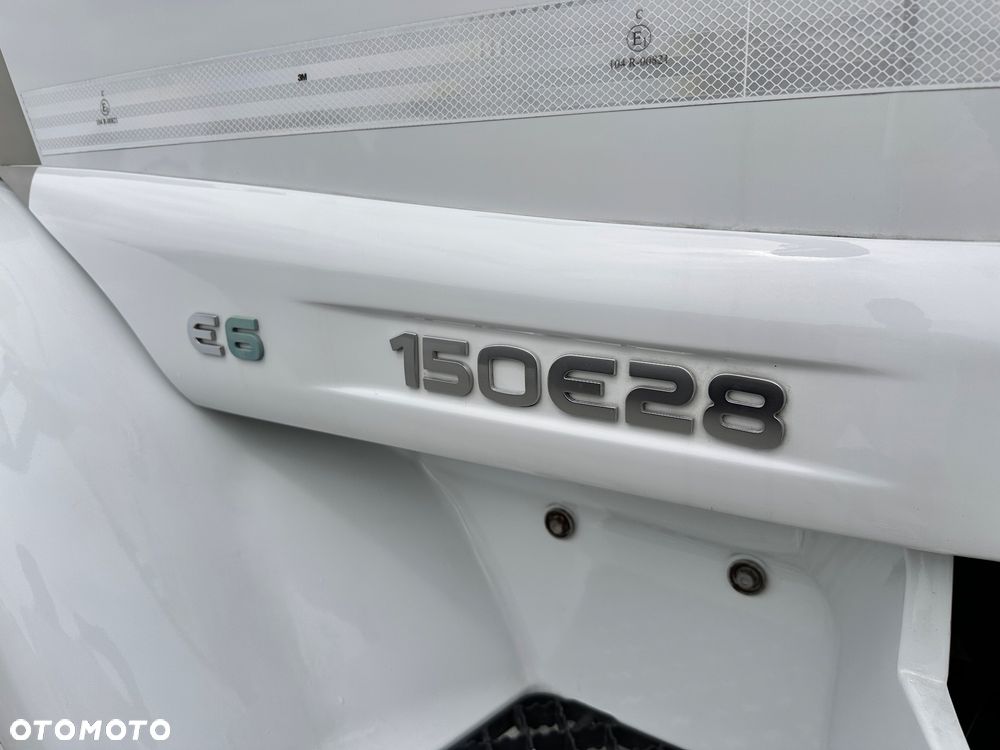 Iveco EUROCARGO 150E28 E6 - 17
