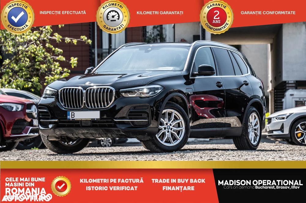 BMW X5 - 2