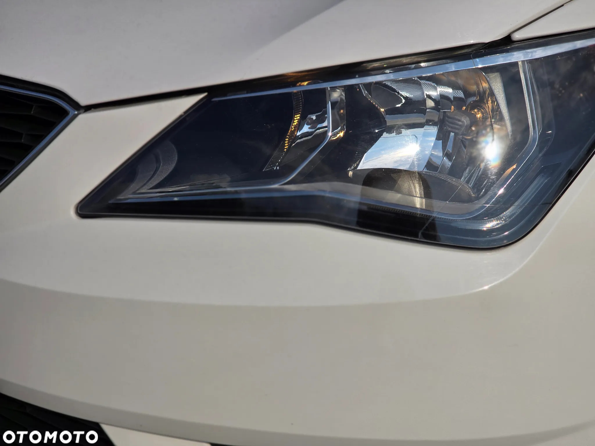 Seat Ibiza 1.2 TSI Style - 18