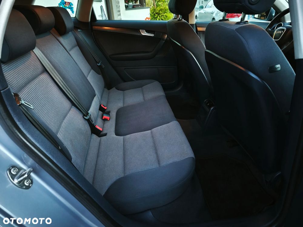 Audi A3 Sportback 1.6 Attraction - 25