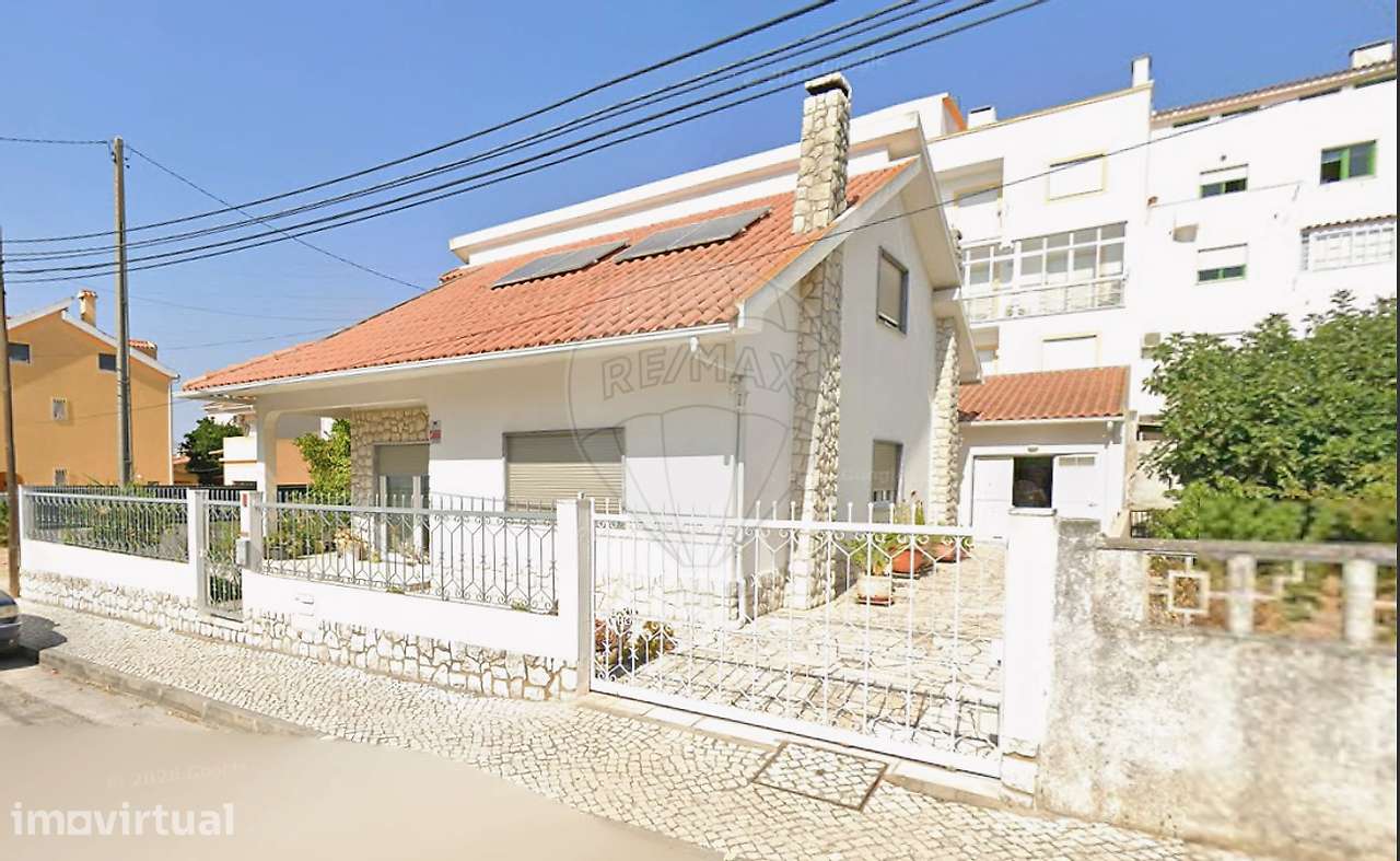 Moradia T4 para venda - Grande imagem: 3/3