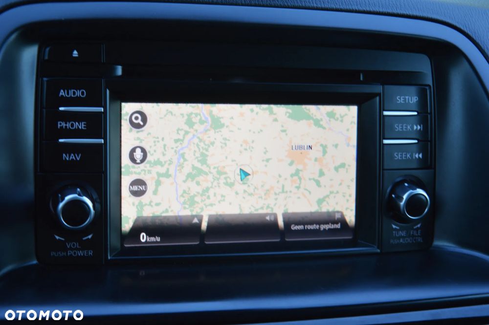Mazda CX-5 - 21