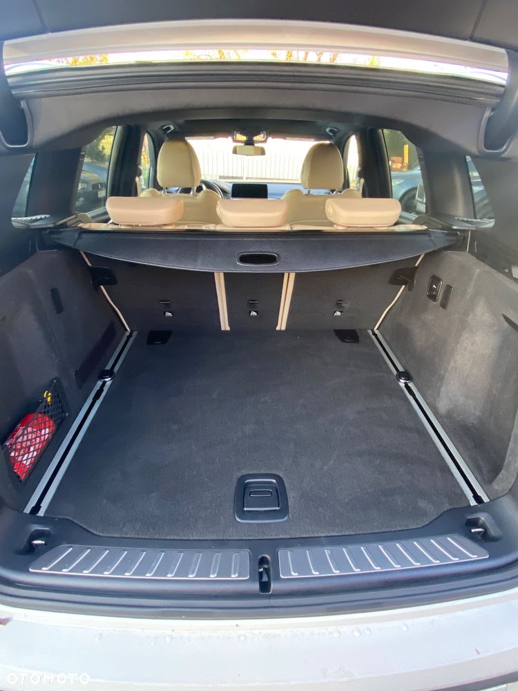 BMW X3 - 7