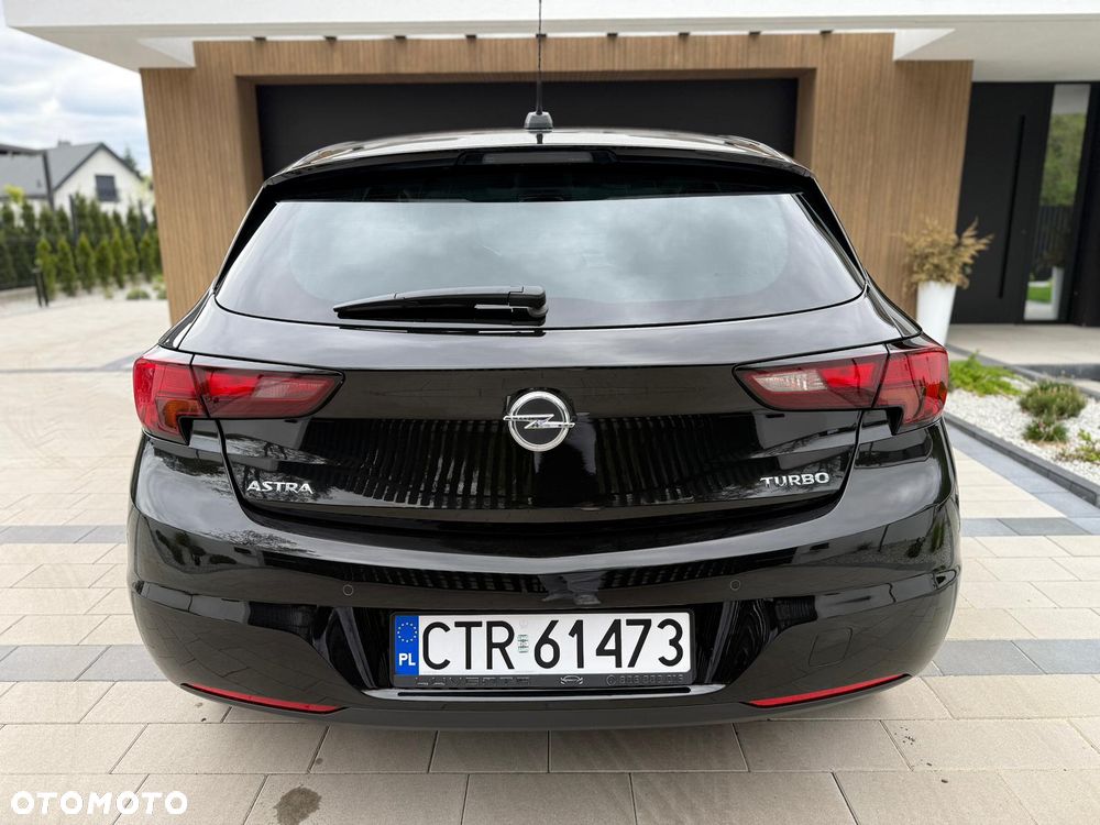 Opel Astra 1.4 Turbo Active - 7