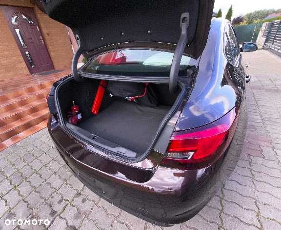 Opel Astra - 9