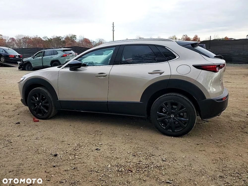 Mazda CX-30 - 3