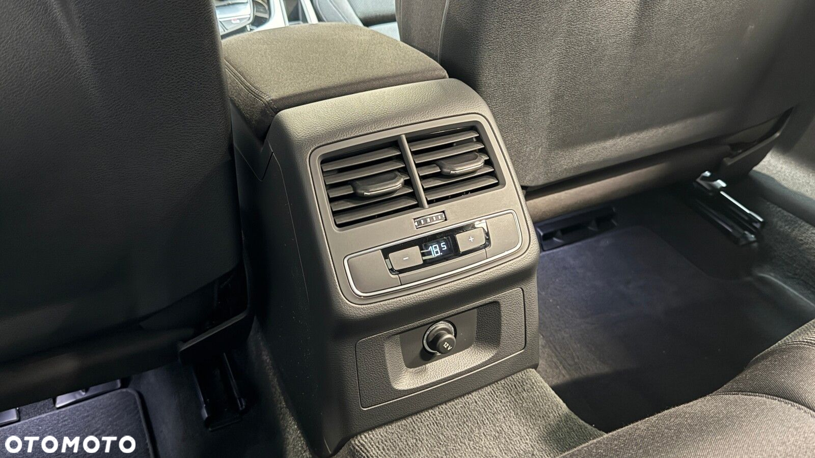 Audi A4 - 26
