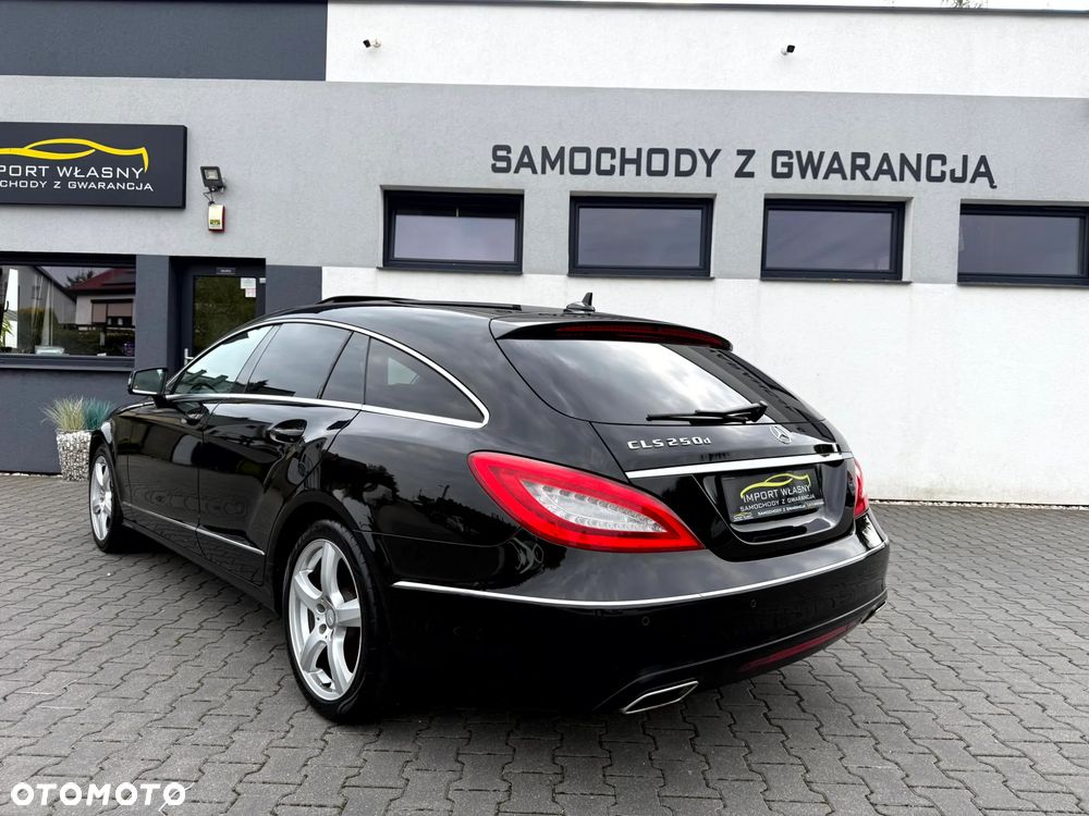 Mercedes-Benz Cls 2013 photo 4