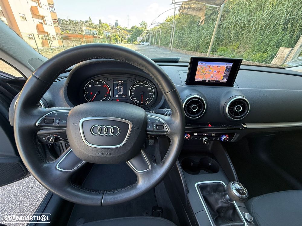 Audi A3 - 11