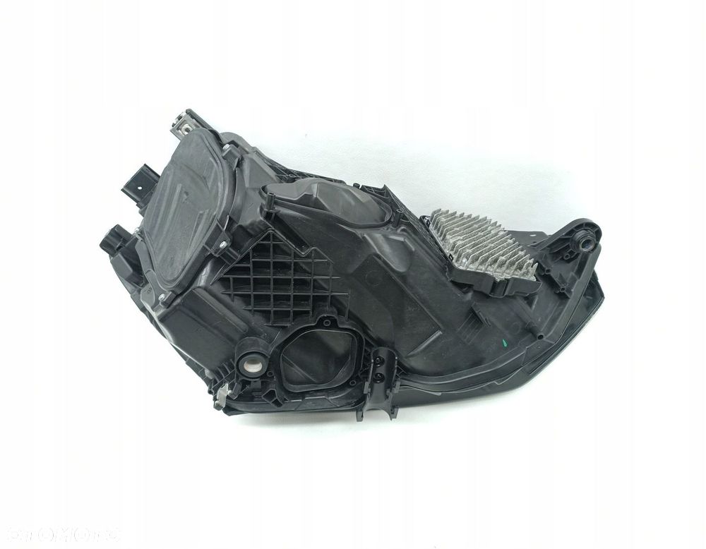 LAMPA LEWA PRZEDNIA PRZÓD FULL LED MATRIX AUDI A7 C8 4K 4K8941035A - 11