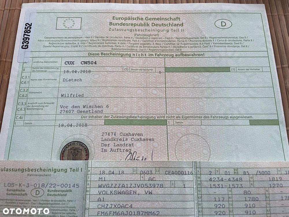 Volkswagen T-Roc 1.0 TSI - 27