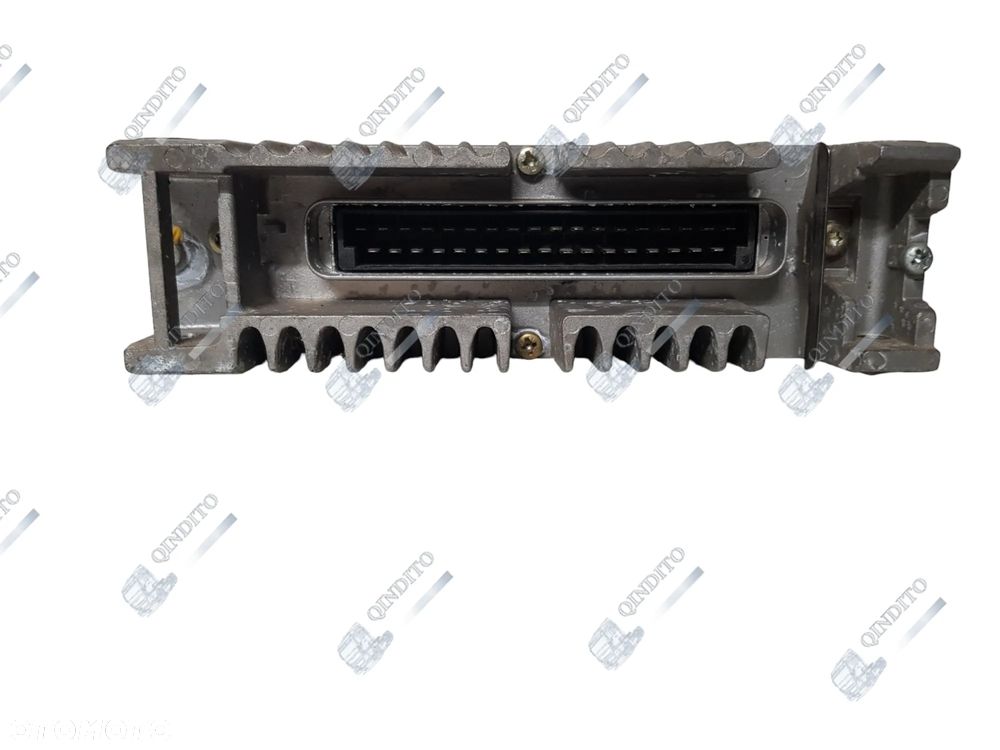 STEROWNIK MODUŁ ABS RENAULT MAGNUM PREMIUM 5010201469 - 4