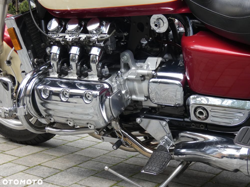 Honda Valkyrie - 27