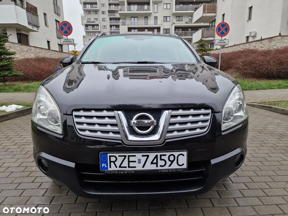 Nissan Qashqai 2.0 4x4 Acenta - 6