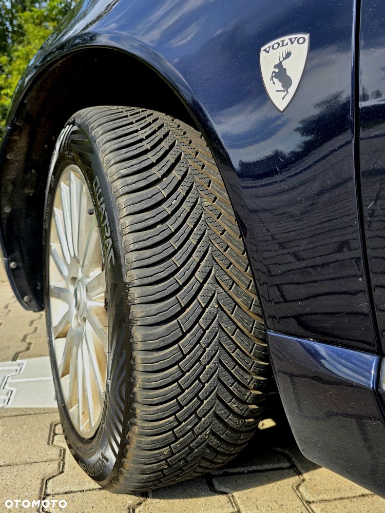 Volvo S80 - 7