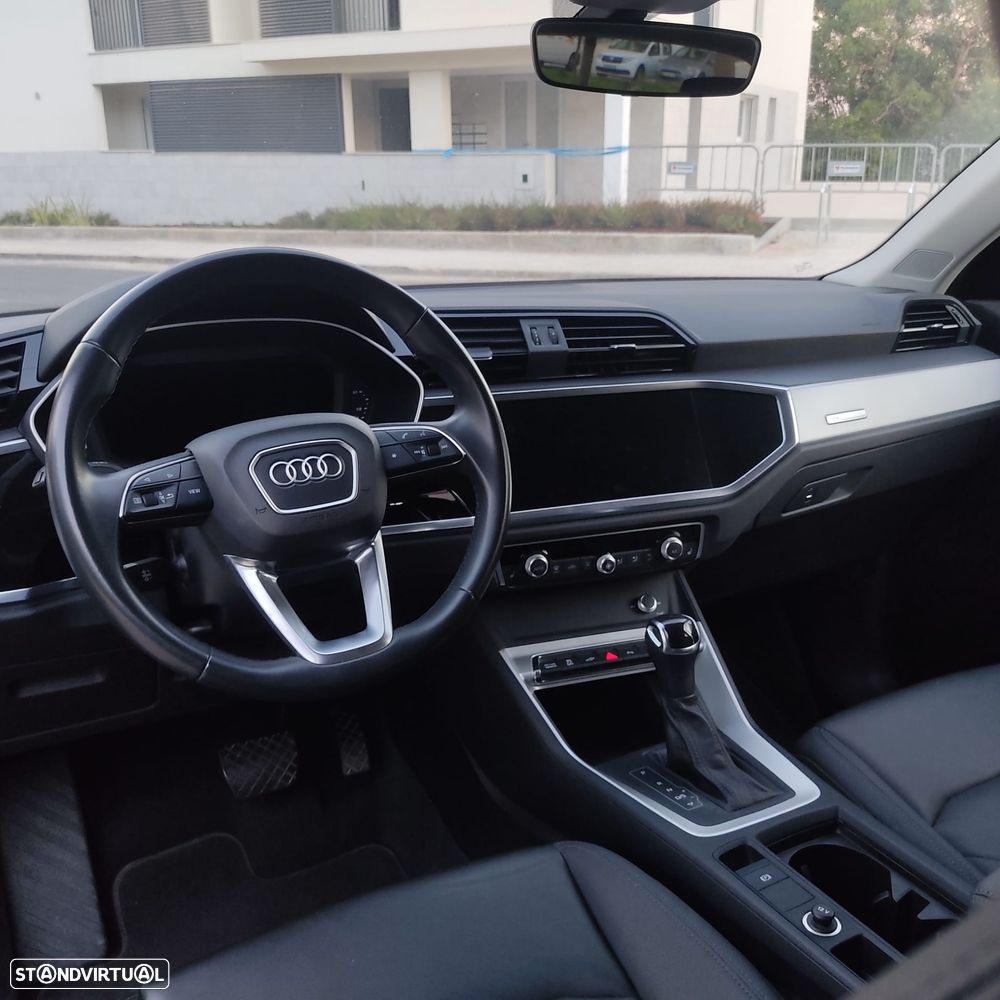 Audi Q3 45 TFSIe S tronic - 21