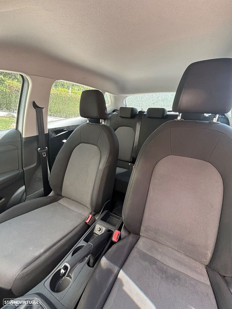 SEAT Ibiza 1.0 MPI S&S Reference - 15