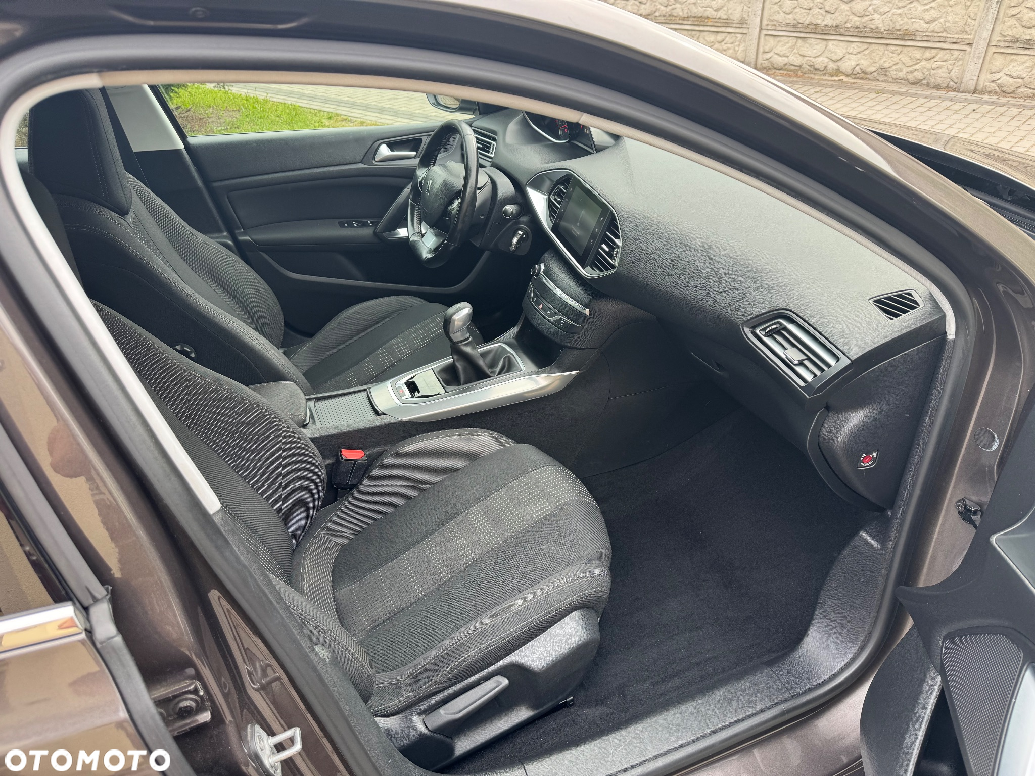 Peugeot 308 - 15