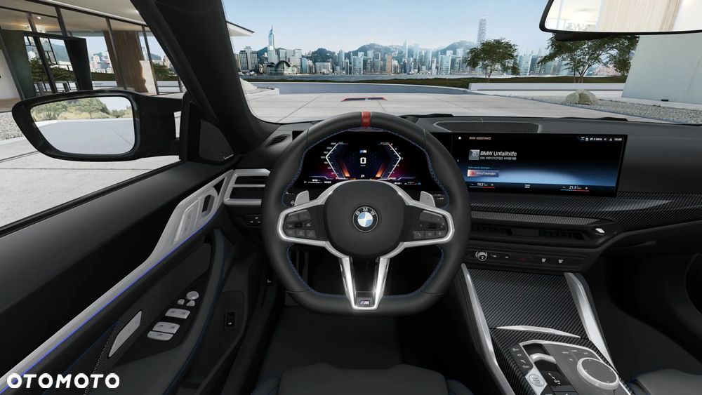 BMW Seria 4 M440i xDrive - 15