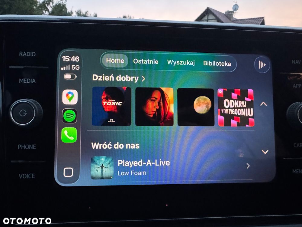 Volkswagen T-Roc 1.5 TSI Life Plus DSG - 17