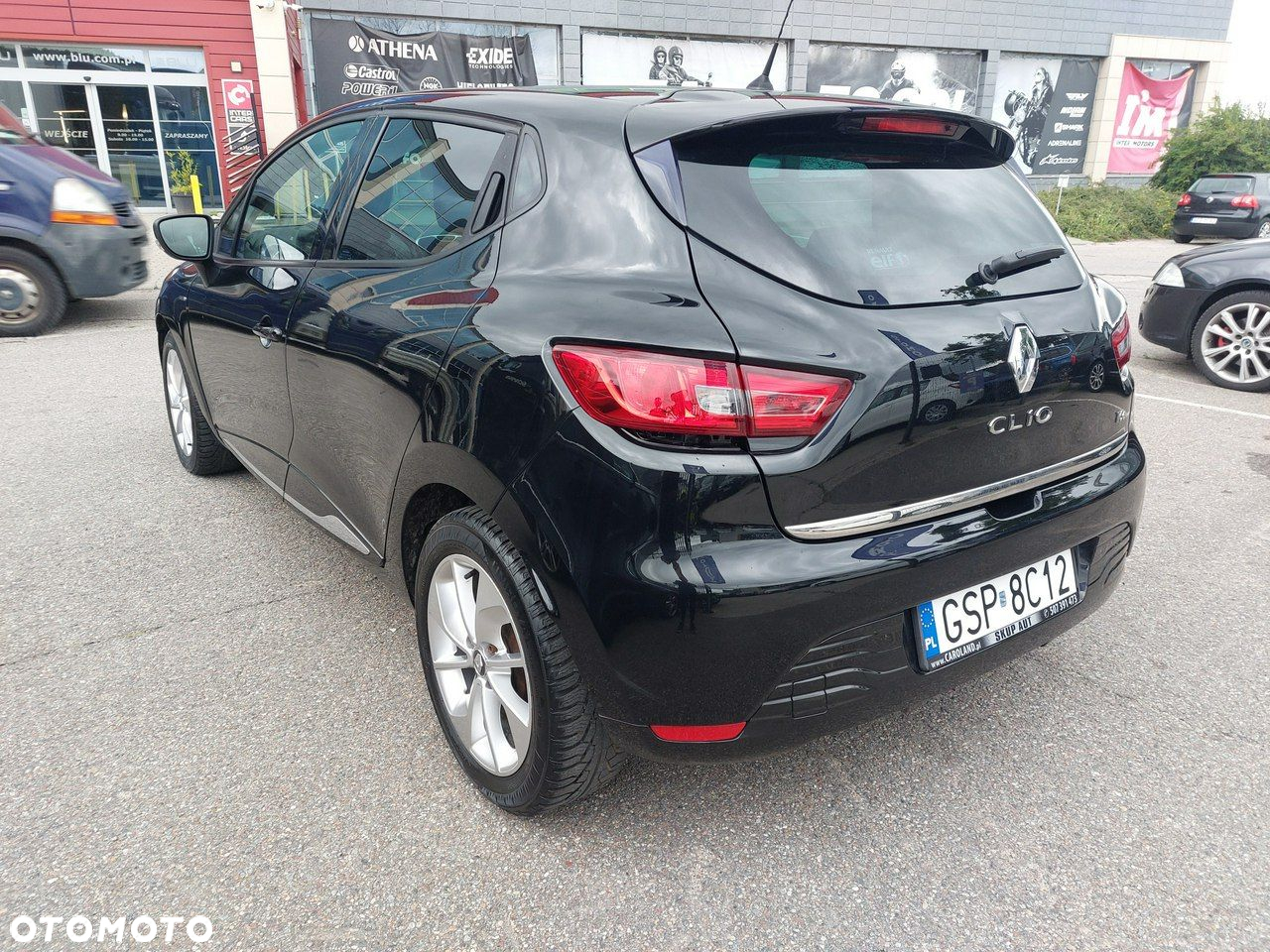 Renault Clio - 13