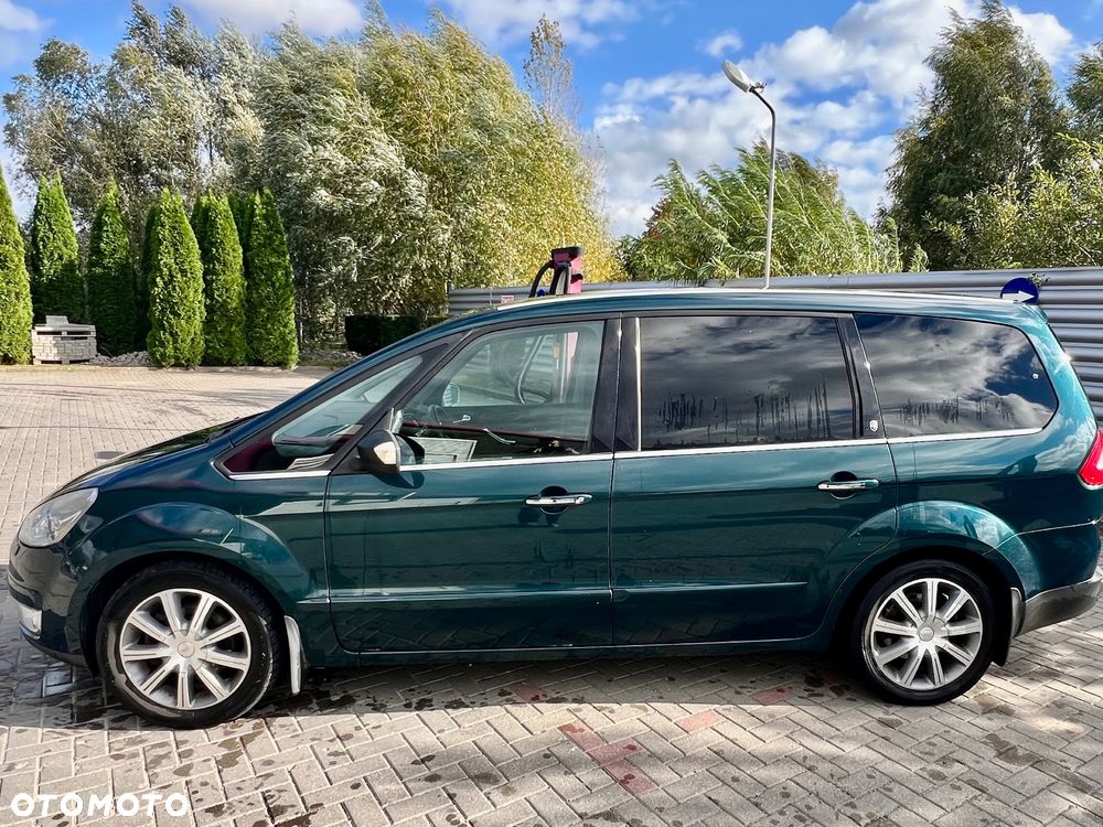 Ford Galaxy