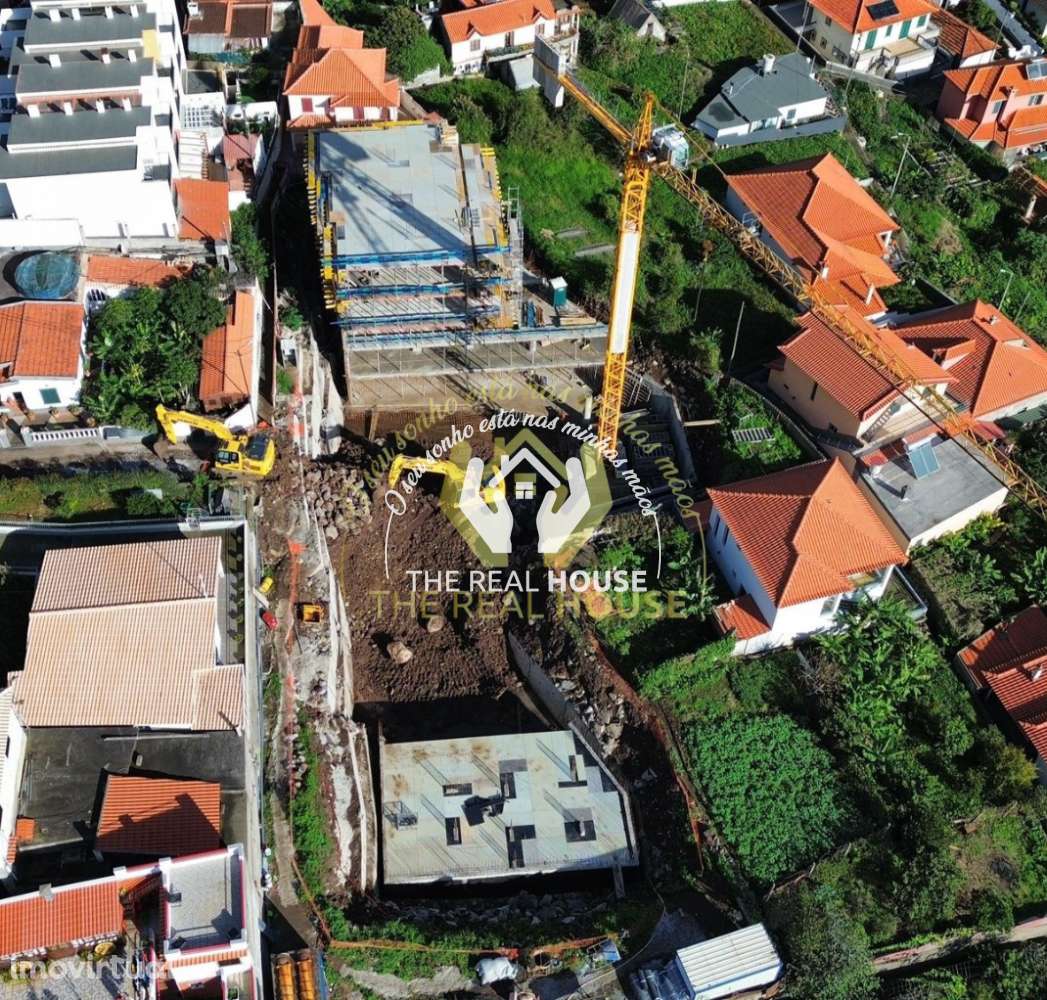 UPTOWN 30 _ T3 em Machico - Grande imagem: 2/20