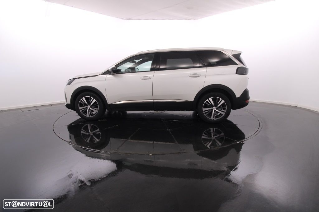 Peugeot 5008 1.2 PureTech Allure Pack EAT8 - 3