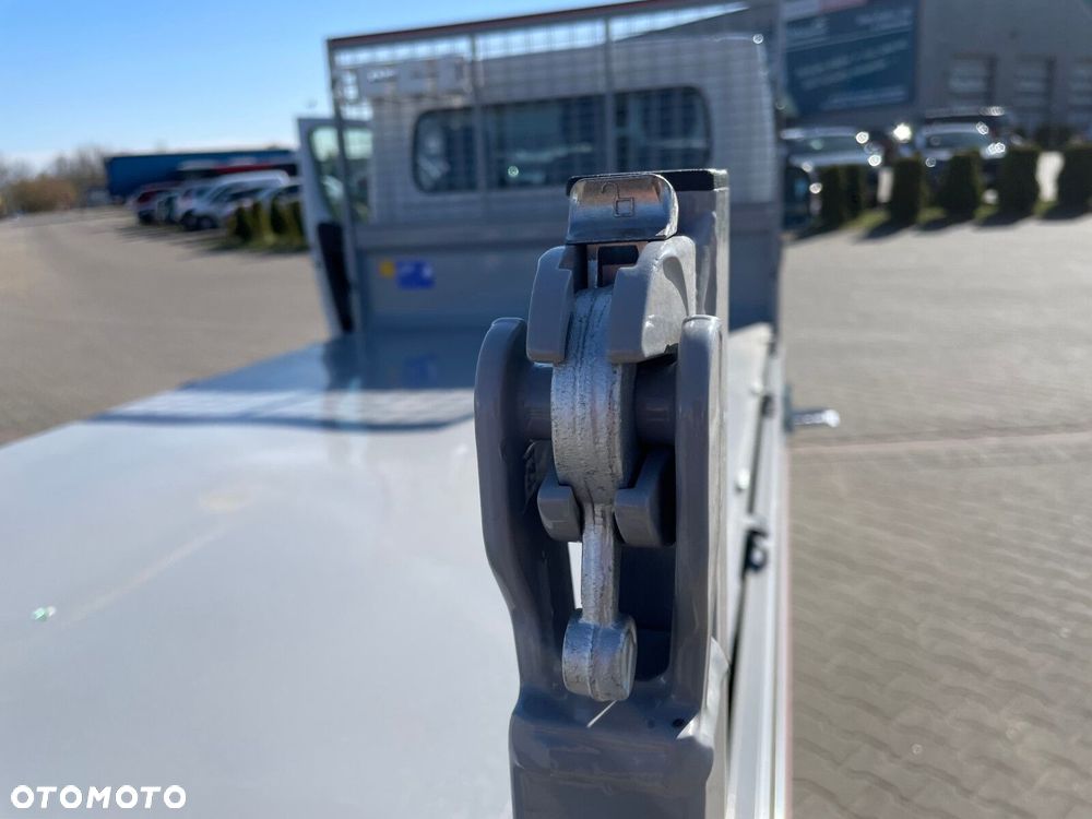 Opel movano Movano Wywrotka 3-stronna L3 2.2 H3-POWER 140KM MT6 Euro 6E DMC 3.5t Heavy Rozstaw osi 4035mm - 26