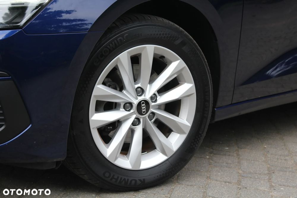 Audi A3 Sportback - 22