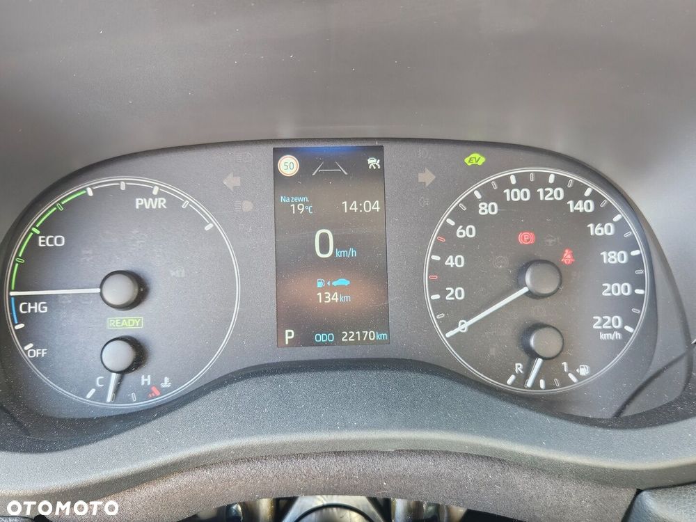 Toyota Yaris - 23