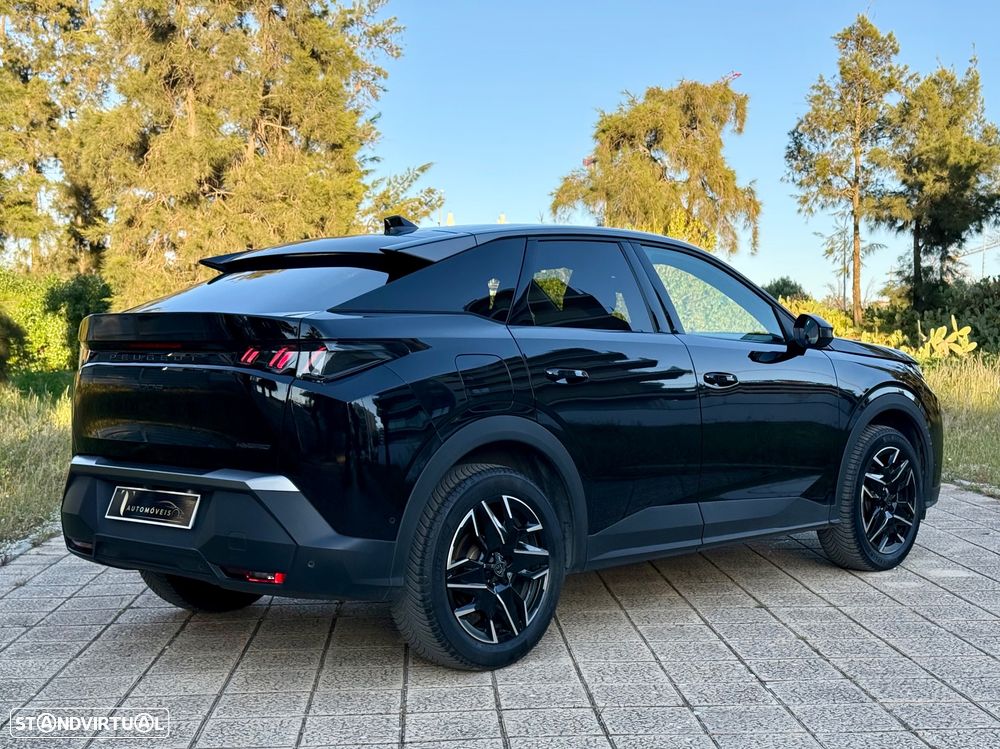 Peugeot 3008 - 8
